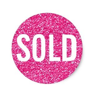 ITEMS SOLD PAST THIS POINT!!!